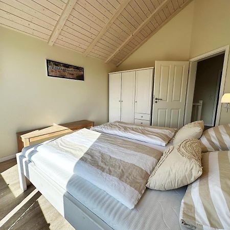 Seeraeuber Villa Dagebüll Esterno foto