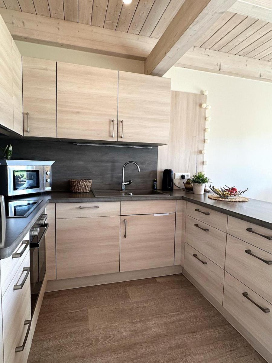 Seeraeuber Villa Dagebüll Esterno foto