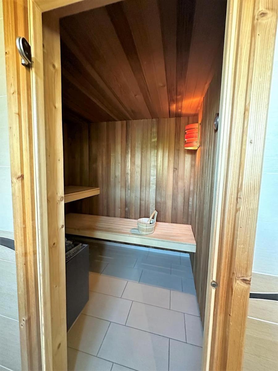 Seeraeuber Villa Dagebüll Esterno foto